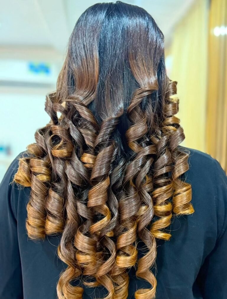 Fatati Ladies Salon – Spa & Massage, Doha