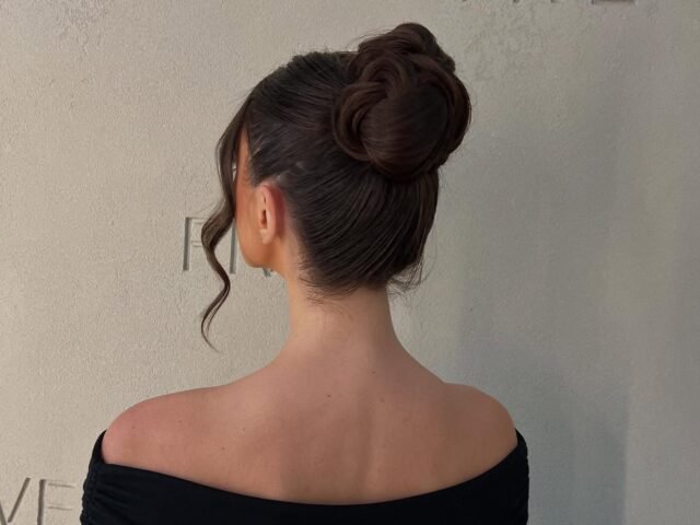 Five Beauty Lounge – Hair, Al Wakrah