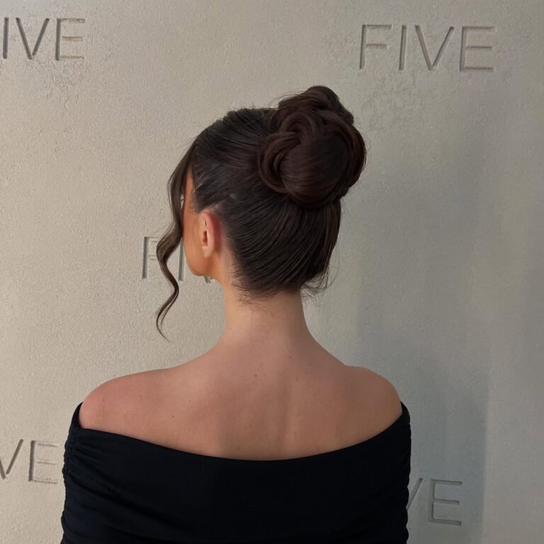 Five Beauty Lounge – Body & Skin, Al Wakrah