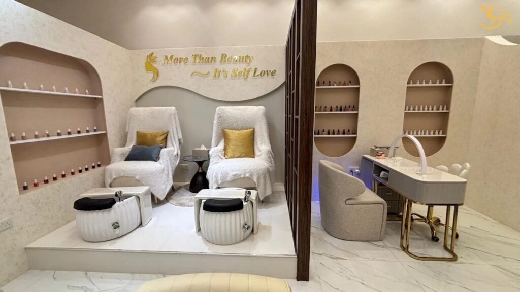 Four A Glam Ladies Salon, Spa & Massage in Al Rayyan – photo 3