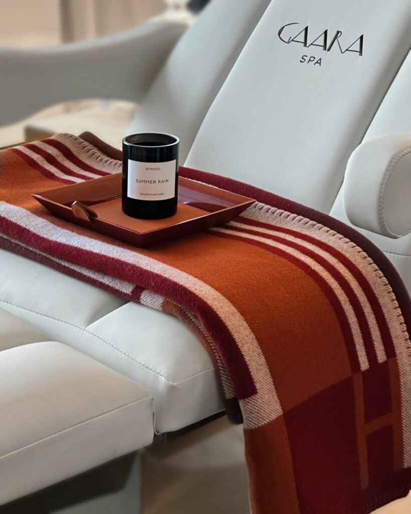 GAARA SPA, Spa & Massage in Doha – photo 3
