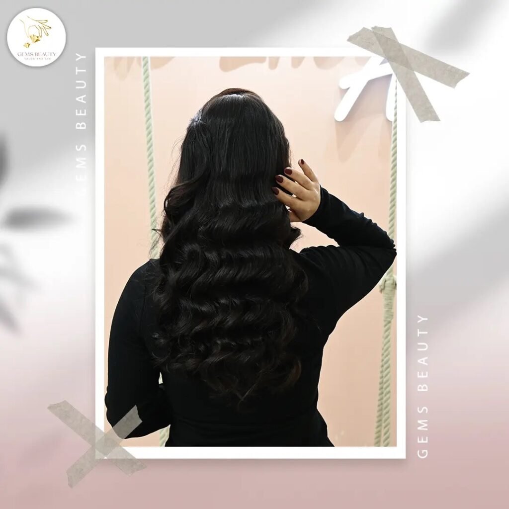 Gems Beauty And Spa, Spa & Massage – photo 1