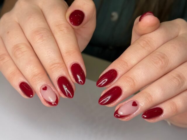 Get It Done Salon, Doha – Nails, Doha