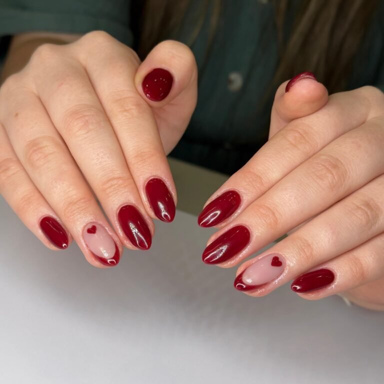 Get It Done Salon, Doha – Nails, Doha