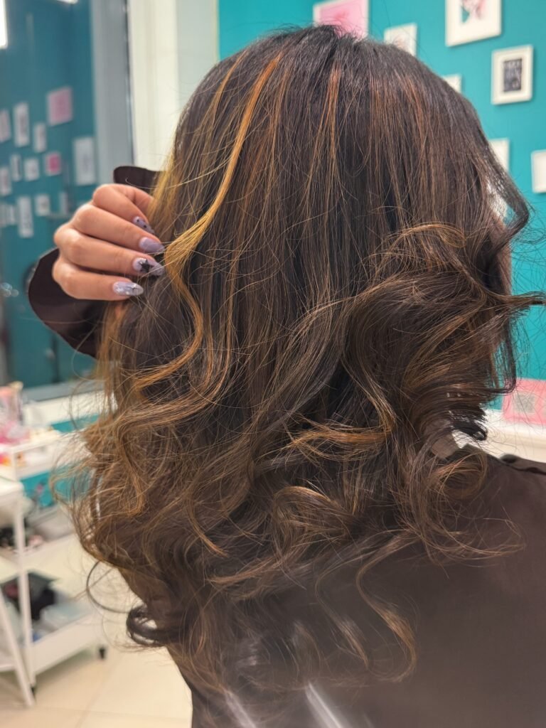 Get It Done Salon, Doha, Nails in Doha – photo 1
