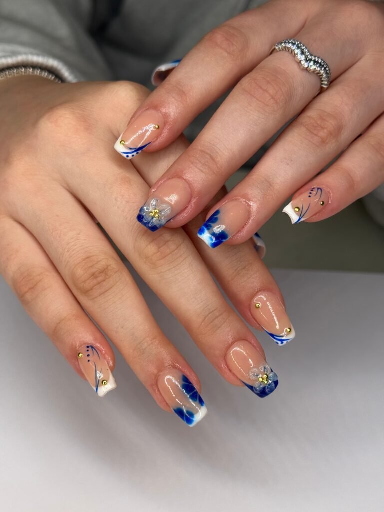 Get It Done Salon, Doha, Nails in Doha – photo 2