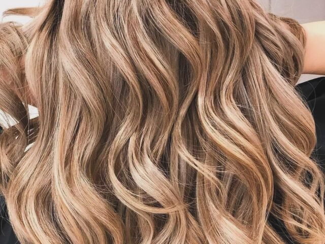 GHOSON BEAUTY CENTER – Hair, Al Wakrah