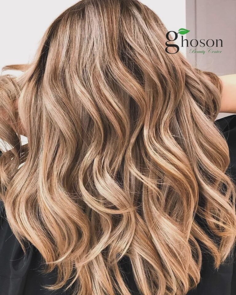GHOSON BEAUTY CENTER – Hair, Al Wakrah