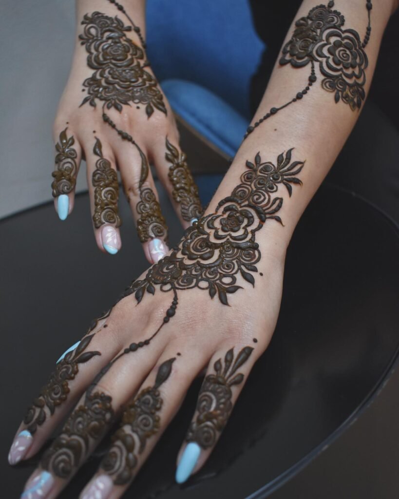 GHOSON BEAUTY CENTER, Hair in Al Wakrah – photo 3