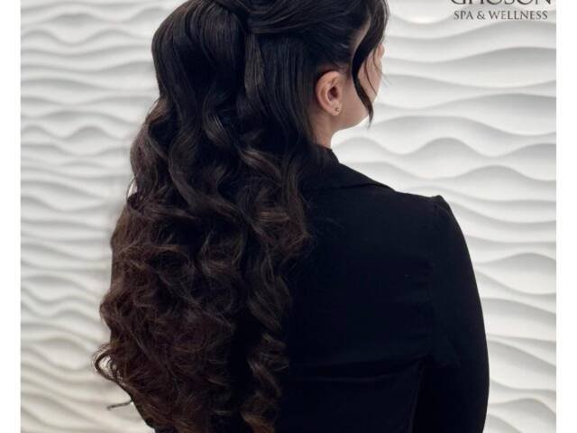 GHOSON SPA & WELLNESS – Al Hilal غصون سبا اند ويلنس – Holistic Health, Doha