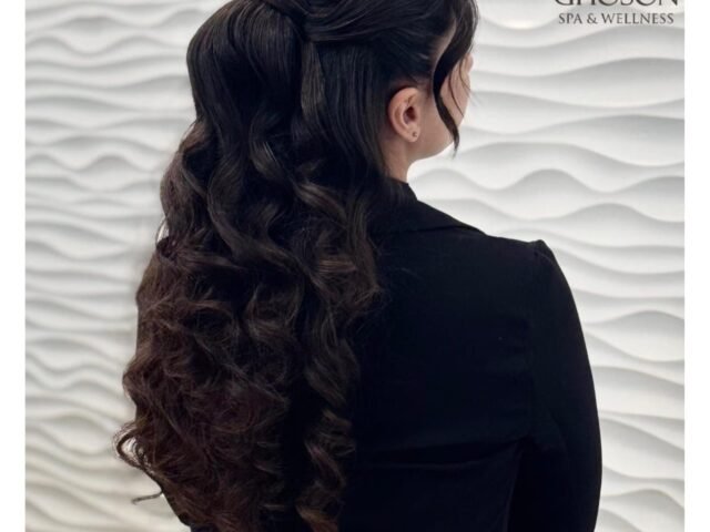 GHOSON SPA & WELLNESS – غصون سبا اند ويلنس – Hair, Al Wakrah