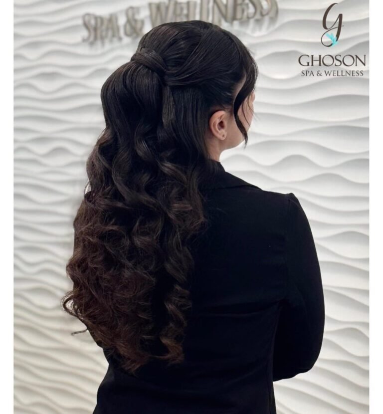 GHOSON SPA & WELLNESS – غصون سبا اند ويلنس – Spa & Massage, Al Wakrah