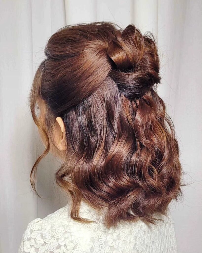 Glam Squad Beauty Salon, Hair in Doha – photo 3