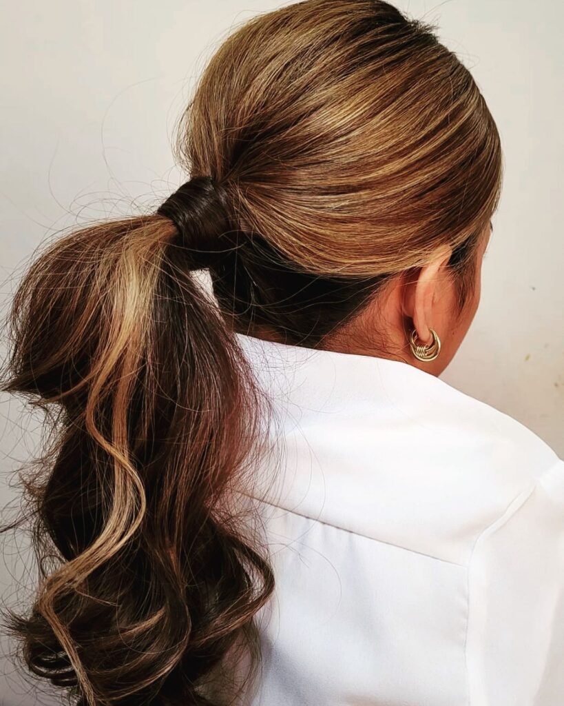 Glam Squad Beauty Salon, Hair in Doha – photo 2