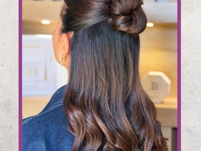 Glambar Beauty Lounge – Hair, Umm Salal