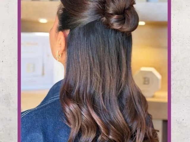 Glambar Beauty Lounge – Hair, Umm Salal
