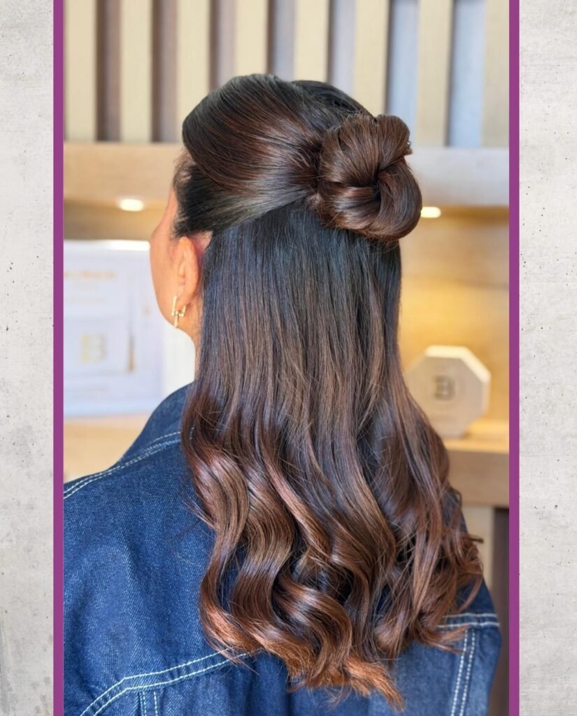 Glambar Beauty Lounge, Hair in Doha – photo 1