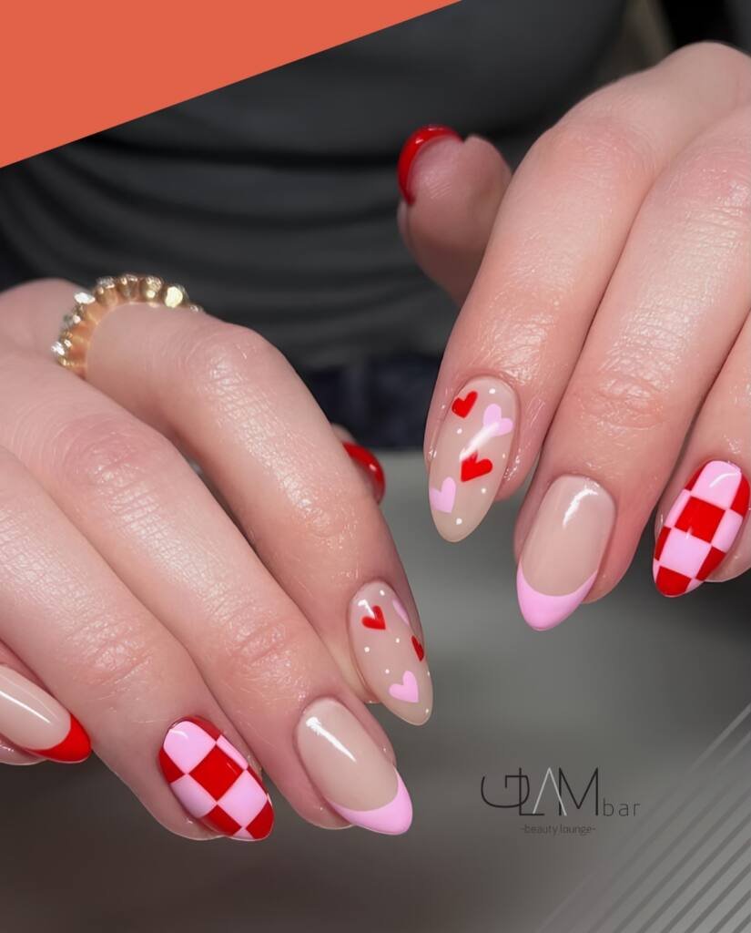 Glambar Beauty Lounge – Al Waab
