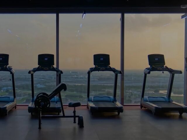 Gymmito Fitness Club – Gyms & Fitness, Doha