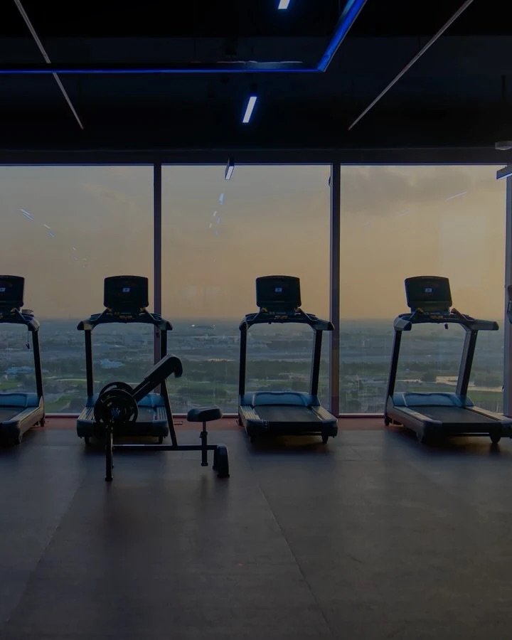 Gymmito Fitness Club, Gyms & Fitness in Doha – photo 3