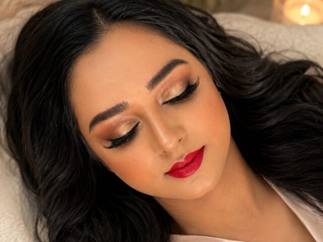 Haifa Beauty Salon – Hair, Doha