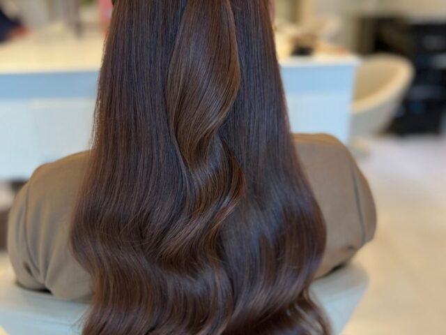 Hair Glow Salon and Spa – Hair, Al Rayyan