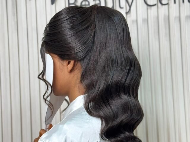 Hala Beauty Center مركز هلا للتجميل – Nails, Doha