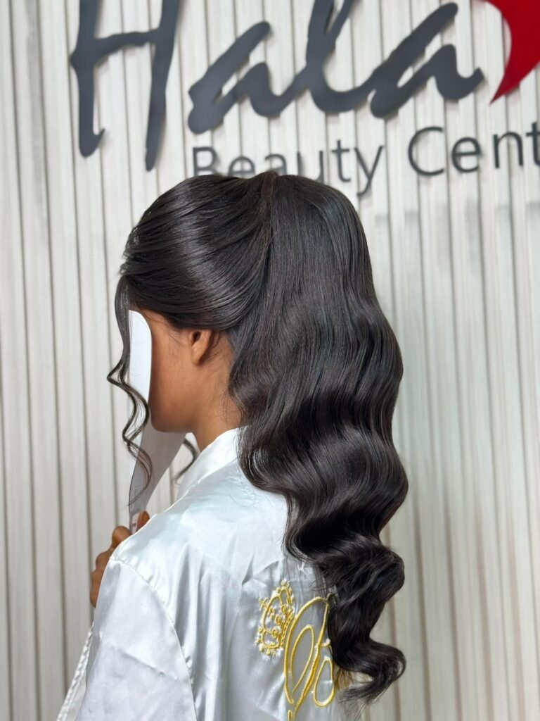 Hala Beauty Center مركز هلا للتجميل – Nails, Doha