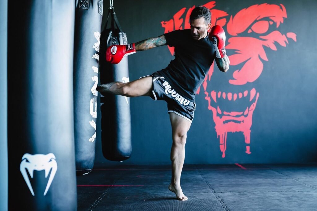 Hands of Stone, Gyms & Fitness in Doha – photo 3