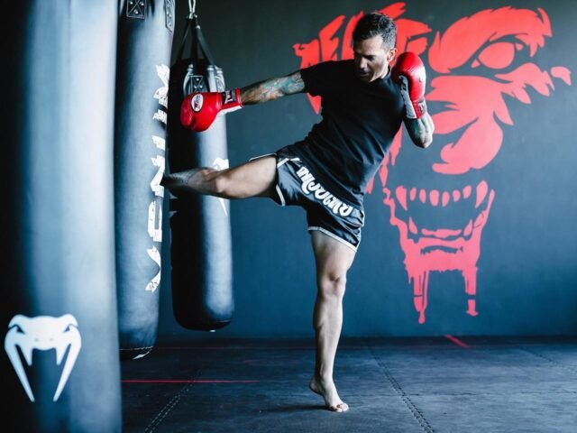 Hands of Stone – Gyms & Fitness, Doha