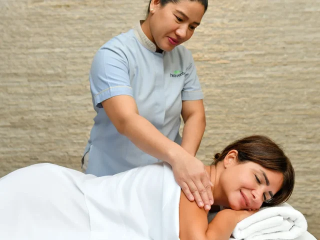 Heavenly Spa by Westin Doha – Spa & Massage, Doha