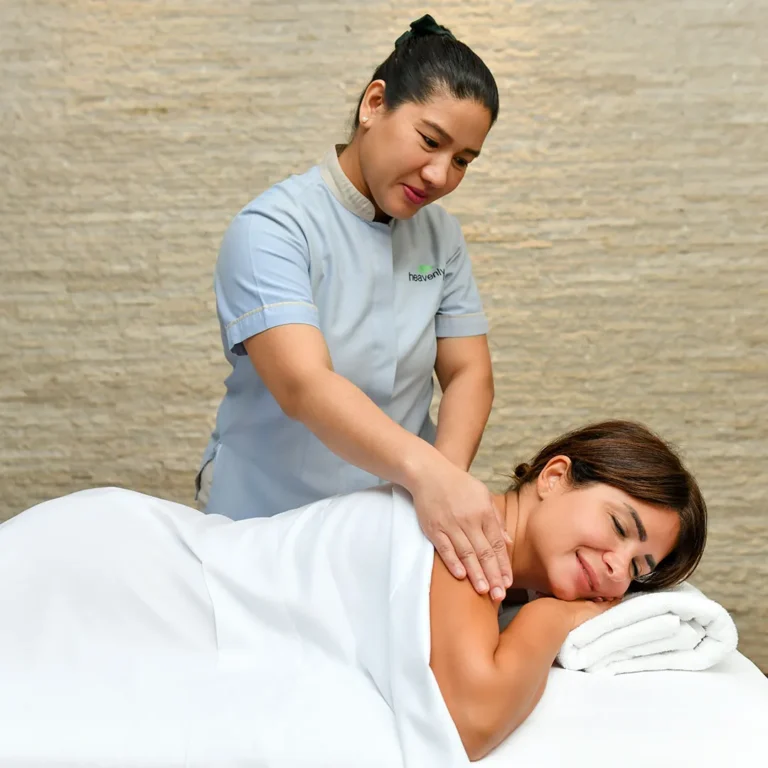 Heavenly Spa by Westin Doha – Spa & Massage, Doha