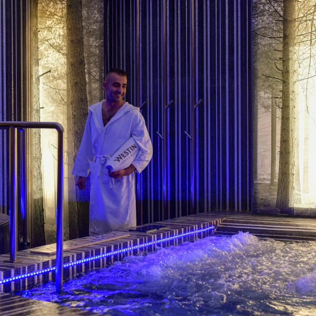 Heavenly Spa by Westin Doha, Spa & Massage in Doha – photo 2