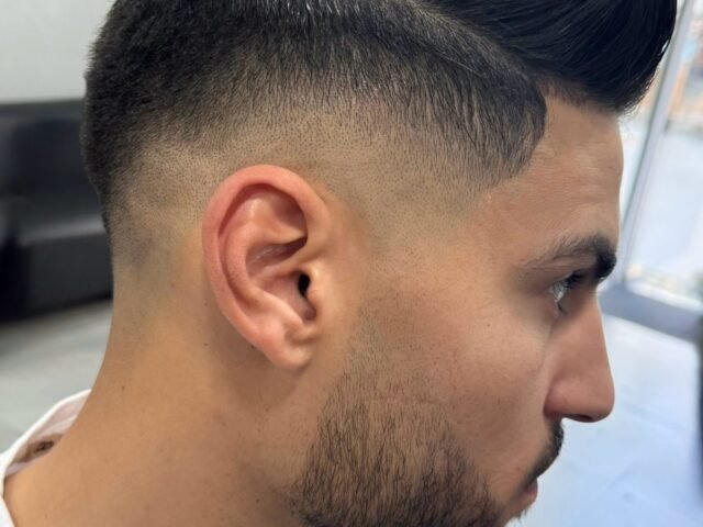 HomeCut Qatar – Men's grooming, Doha