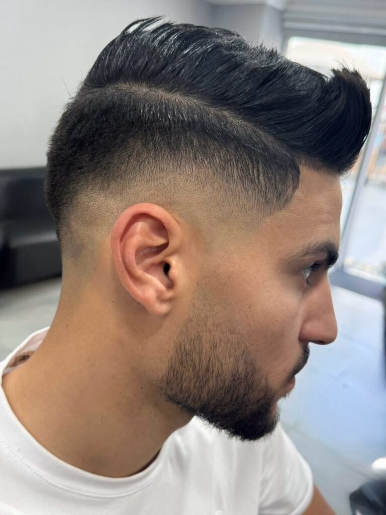 HomeCut Qatar, Barber in Doha – photo 2