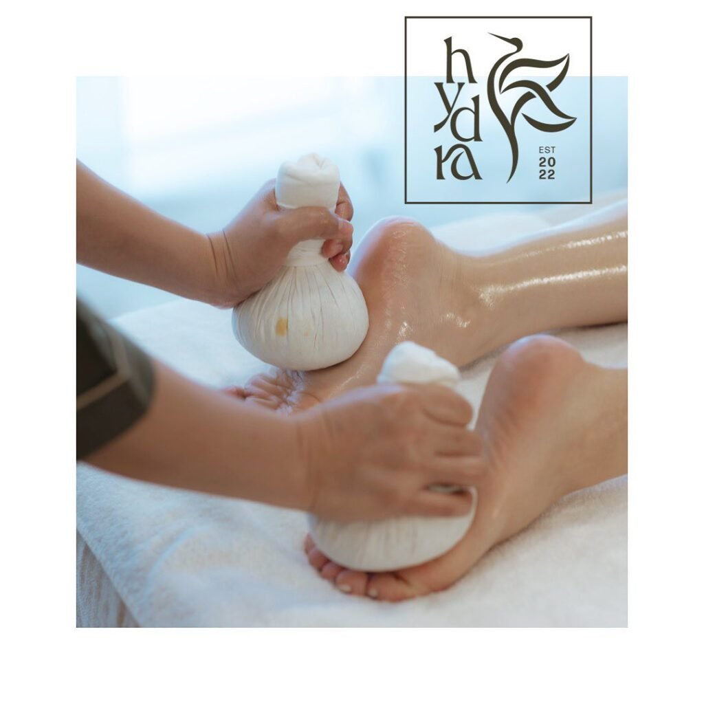 hydra spa, Spa & Massage in Al Khor – photo 2