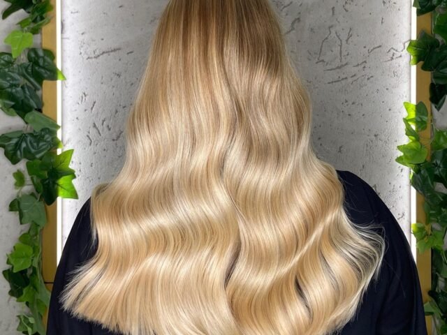 Ivy Beauty & Bubbles Doha – Hair, Doha