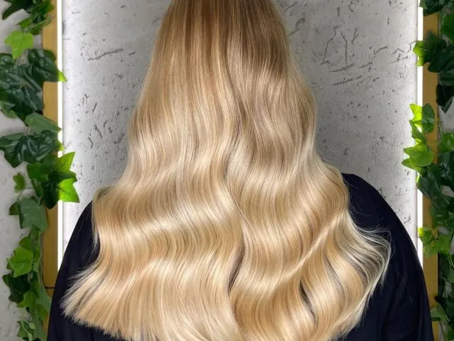 Ivy Beauty & Bubbles Doha – Hair, Doha