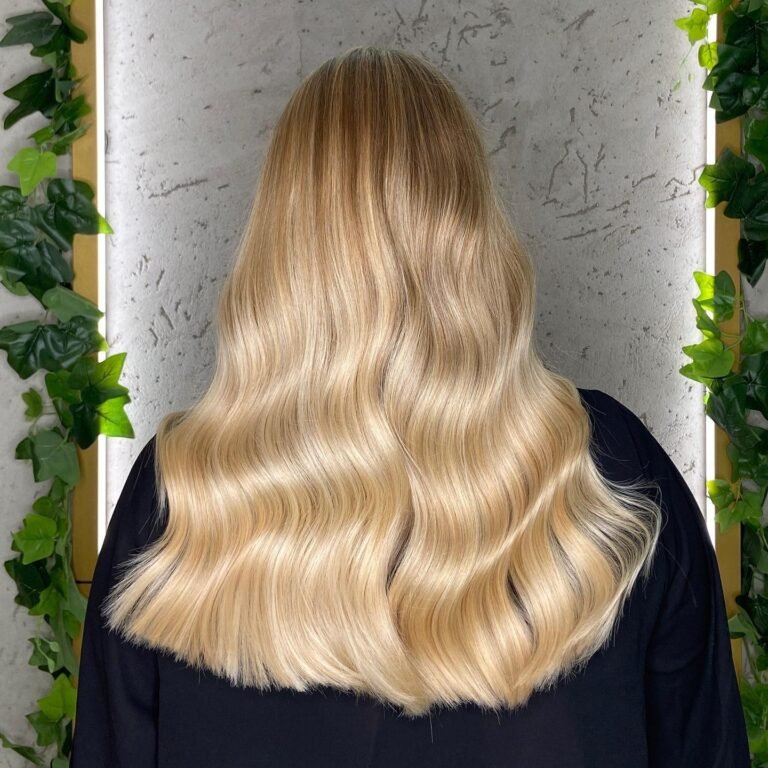 Ivy Beauty & Bubbles Doha – Hair, Doha