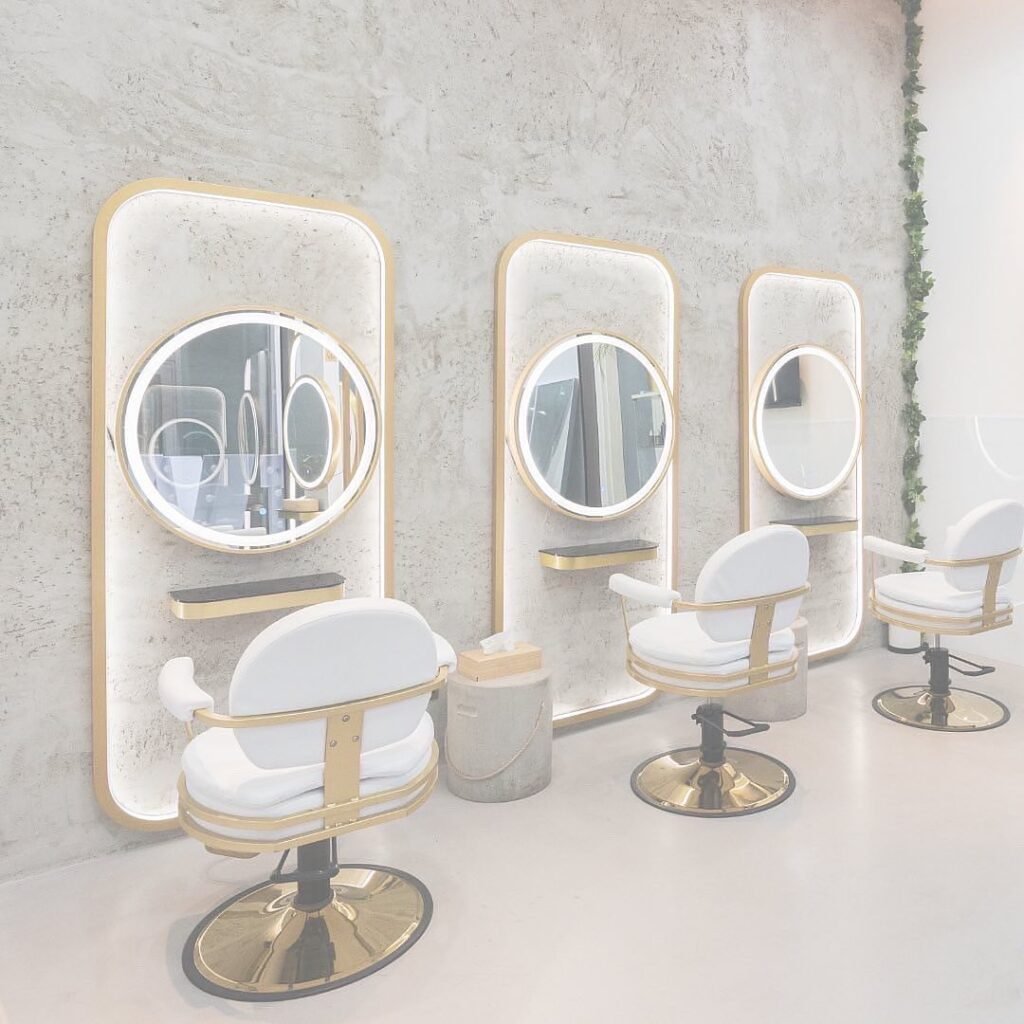 Ivy Beauty & Bubbles Doha, Hair in Doha – photo 2