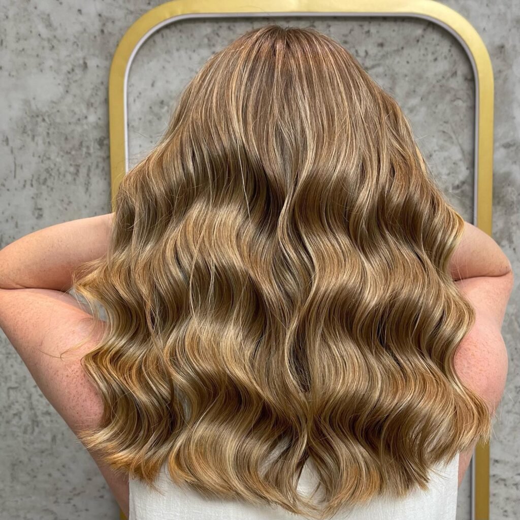 Ivy Beauty & Bubbles Doha, Hair in Doha – photo 3