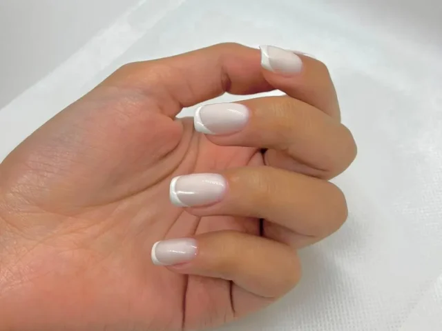 Jadore Nails & Beauty – Nails, Lusail