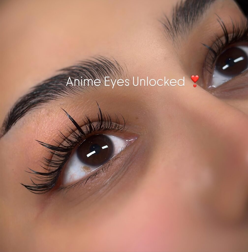 Jadore Nails & Beauty, Nails in Lusail – photo 1