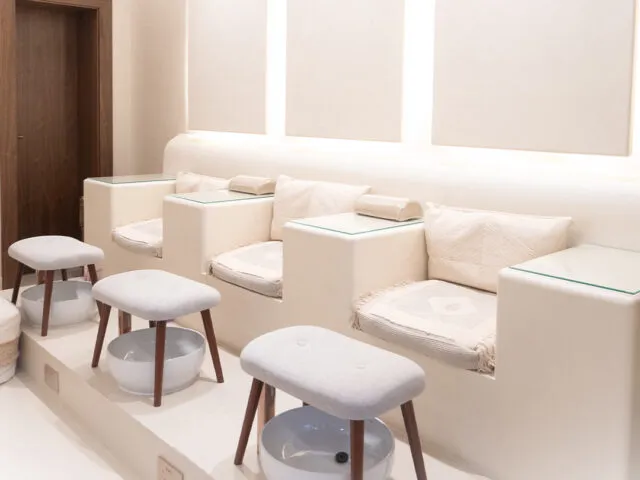 Janova Women’s Salon – Hair, Doha