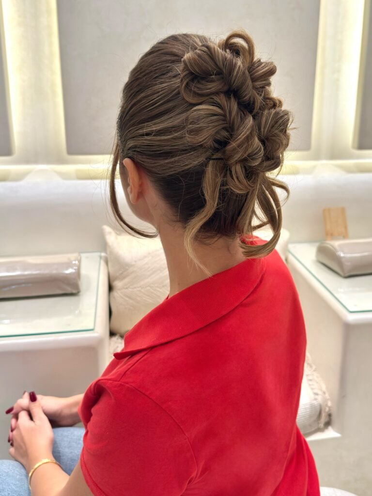 Janova Women’s Salon, Hair in Al Rayyan – photo 2