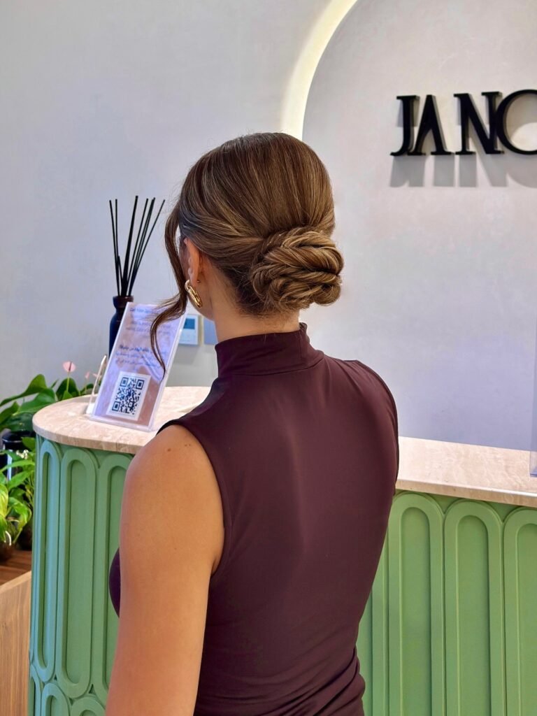 Janova Women’s Salon, Hair in Al Rayyan – photo 1
