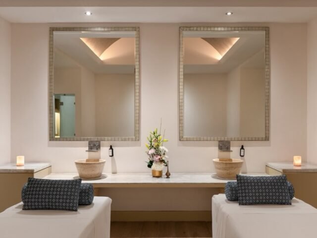 Jaula Spa & Club – Spa & Massage, Doha