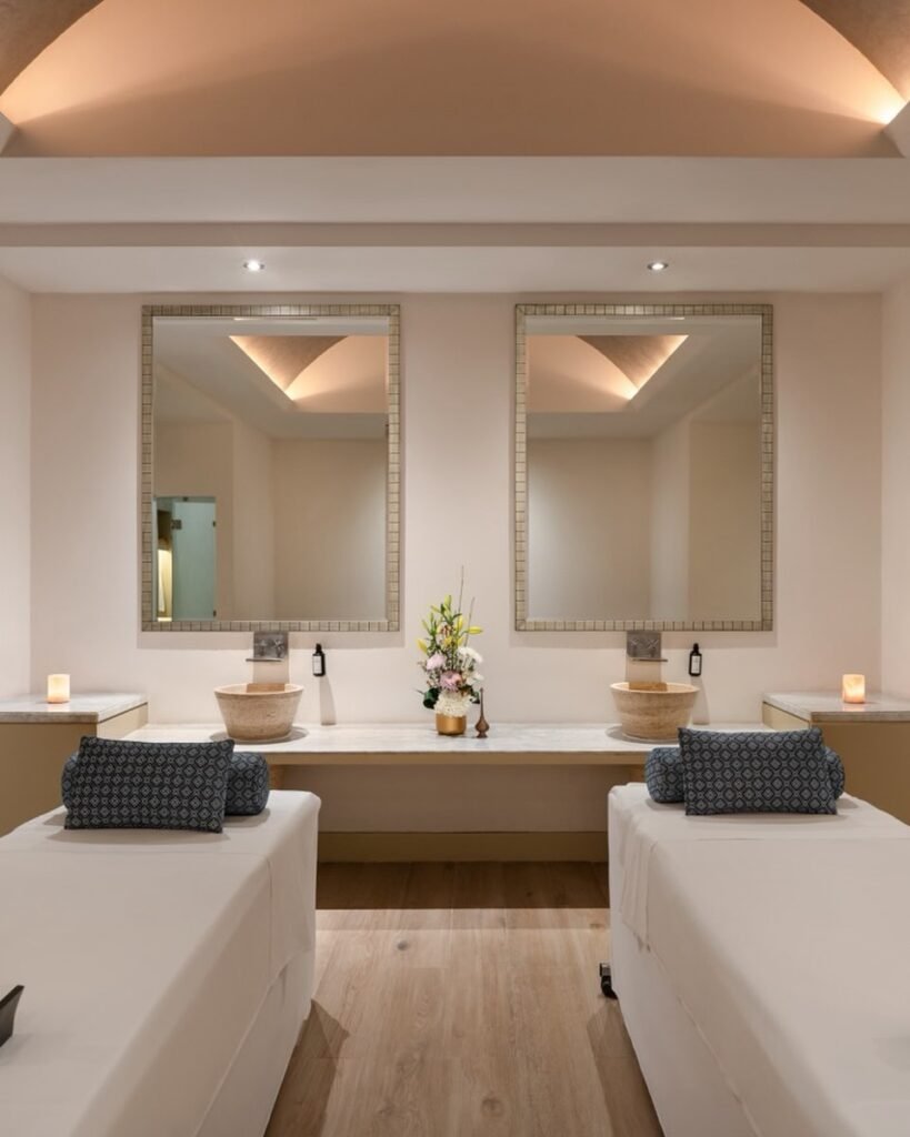 Jaula Spa & Club, Spa & Massage in Doha – photo 1