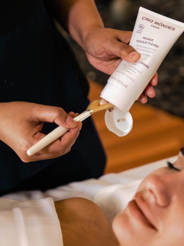 Jaula Spa & Club, Spa & Massage in Doha – photo 2