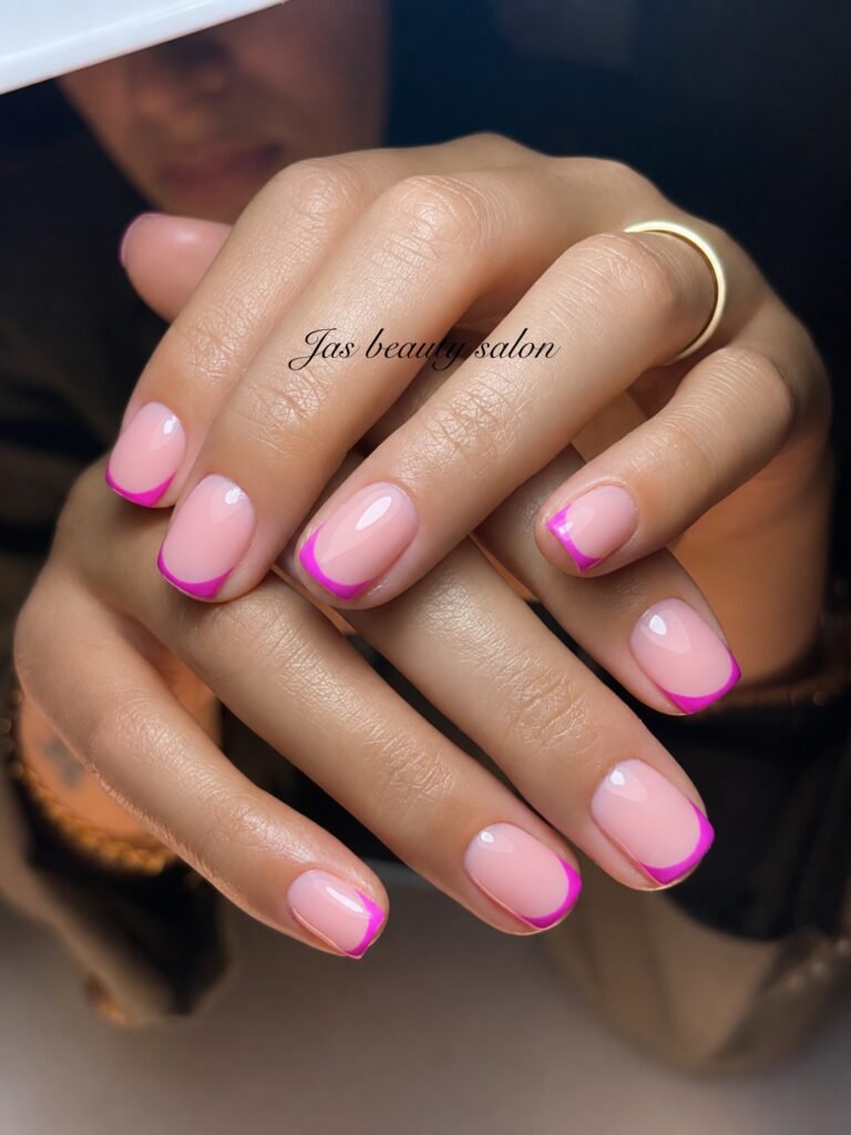 Just A Smile Beauty Salon(Ladies), Hair in Doha – photo 4